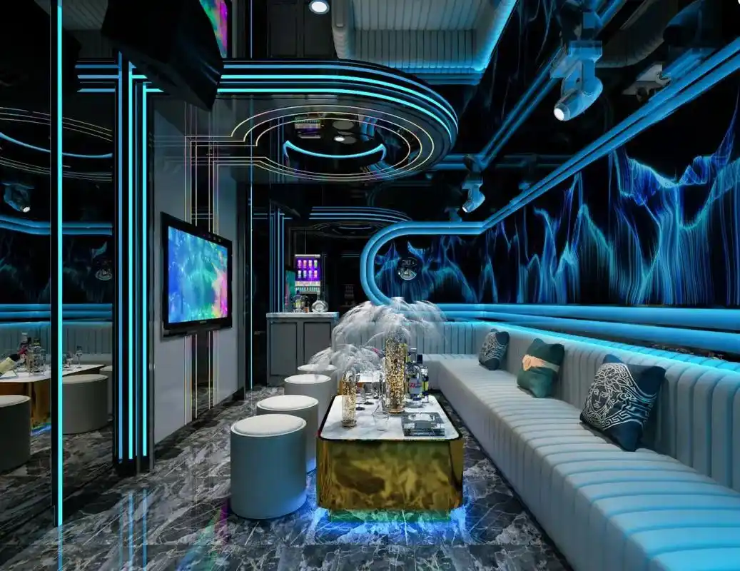 三明商务KTV一小时多少钱-清流县ktv预定